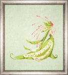 (image for) Praying Mantis - Fluttering Fashion